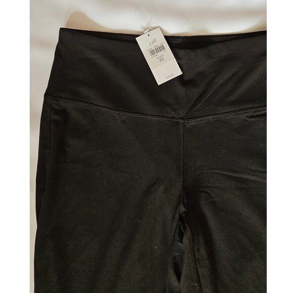 NWT J.Jill LENZING™ ECOVERO™ FIBERS Wearever Smooth-Fit Classic Slim-Leg Pants - Picture 7 of 9